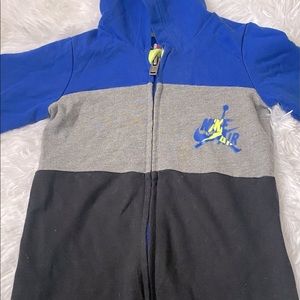 Nike Toddler Onesie